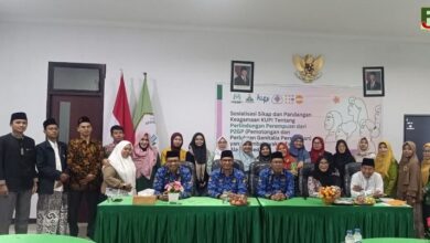 UNIKHAMS Jember Dukung Sosialisasi KUPI: Tolak Praktik Pemotongan Genitalia Perempuan Tanpa Alasan Medis