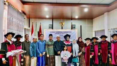 Ning Aisyah, Raih Gelar Doktor: Babak Baru Intelektual Pesantren dalam Ranah Keadilan Waris Madura