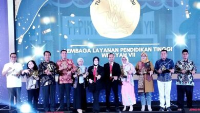 UIJ Fokus Tingkatkan SDM, Bidik Guru Besar