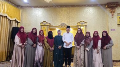 Bunyai Nusantara Jember Siapkan Daurah Ilmiah, Gus Fawait Beri Dukungan Penuh