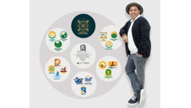 Gus Lilur Gembira Persaingan Antara KKP dengan ESDM Dalam Penerbitkan IUP Pasir Laut Berakhir