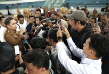 HPN 2026, Bupati Jember: Pers Berintegritas Kunci Ekonomi Berdaulat dan Bangsa Kuat