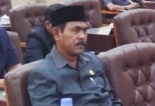Tanpa Dihadiri Zamroni, Komisi D Tolak RDP dengan DKPPKB Jember