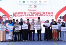 Kolaborasi Daerah dan Pusat, Jember Tancap Gas Percepat Pengentasan Kemiskinan