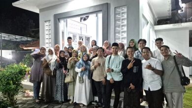 ITPS Kampus Jember Terus Melaju, Rochim Tekankan Keikhlasan Dosen