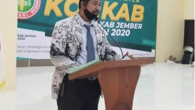 PGRI Jember Angkat Suara soal Menu MBG Minimalis, Khawatir Picu Penolakan Publik