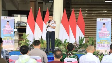 Lebaran Lebih Tenang, Pemkab Jember Fasilitasi Mudik Aman dan Humanis