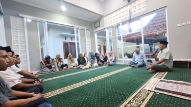 Menautkan Sains dan Spiritualitas, ITPS Kampus Jember Bentuk Generasi Cerdas dan Berkarakter