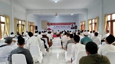 PKB Desak Pemkab Jember Segera Terbitkan Perbup Pesantren