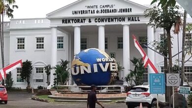 Yayasan Pendidikan Jember International School Bangun Rumah Tahfidz untuk Anak Yatim dan Dhuafa