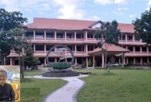 Dari Lamongan, Unisda Siapkan Generasi Unggul yang Tak Sekadar Pintar