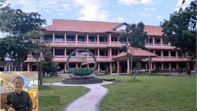 Dari Lamongan, Unisda Siapkan Generasi Unggul yang Tak Sekadar Pintar