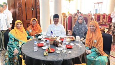 Emansipasi Kartini dan Otoritas Bunyai NU: Rekonstruksi Peran Perempuan dalam Tradisi Ahlussunnah wal Jama‘ah