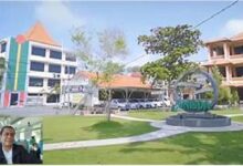 Unisda Lamongan Naik Level! Sekjen Kemenag Launching Program Doktor yang Kian Diminati