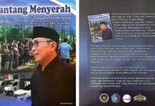 Dari Nol, Ditolak Bank, Hingga Bangkit: Perjuangan Sunyi Dapur MBG Bintoro