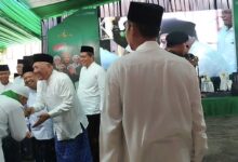 Gairah Gelar Doktor Meningkat, Unisda Buka Karpet Merah untuk Tokoh NU