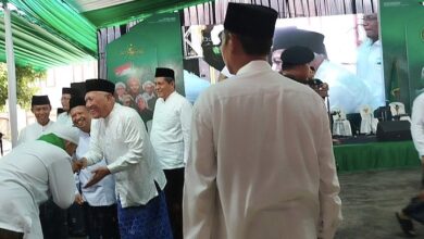 Gairah Gelar Doktor Meningkat, Unisda Buka Karpet Merah untuk Tokoh NU