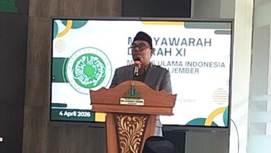 Bangga! Kampus Islam Indonesia Tembus Top Dunia, Ini Kata Rektor UIN KHAS Jember