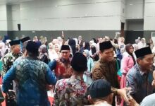 22.099 Alumni Jadi Bukti, UIN KHAS Jember Tak Bisa Diremehkan