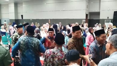 22.099 Alumni Jadi Bukti, UIN KHAS Jember Tak Bisa Diremehkan