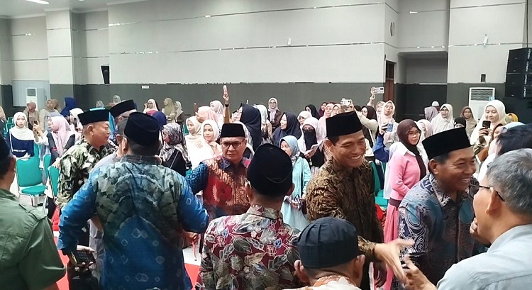 22.099 Alumni Jadi Bukti, UIN KHAS Jember Tak Bisa Diremehkan