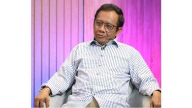 Mahfud MD Siap Guncang Unisda Lamongan, Angkat Isu Etika Akademik di Hadapan Mahasiswa S3