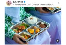 Di Balik Menu MBG Viral: Kualitas Tinggi atau Sekadar Pencitraan?