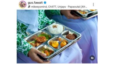 Di Balik Menu MBG Viral: Kualitas Tinggi atau Sekadar Pencitraan?
