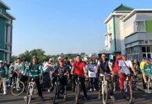 Krisis Energi Menggema, UIN KHAS Jember Matikan Mesin Sehari Penuh