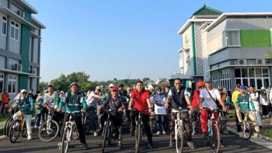 Krisis Energi Menggema, UIN KHAS Jember Matikan Mesin Sehari Penuh