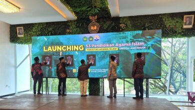 Dari Unisda Lamongan, Pesan Tegas: Tanpa Peningkatan SDM, Indonesia Sulit Melompat Jauh