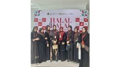 Pesantren untuk Perdamaian Dunia: Jalan Peradaban dari Indonesia