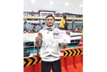 Mental Petarung! Atlet Pagar Nusa UIN KHAS Jember Ini Taklukkan Ketatnya Kejurprov, Bawa Pulang Medali