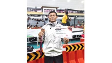 Mental Petarung! Atlet Pagar Nusa UIN KHAS Jember Ini Taklukkan Ketatnya Kejurprov, Bawa Pulang Medali