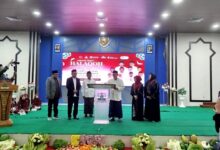Dari Jember untuk Dunia: Deklarasi Perdamaian Menggema di UIN KHAS Jember