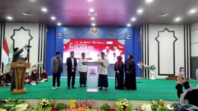 Dari Jember untuk Dunia: Deklarasi Perdamaian Menggema di UIN KHAS Jember