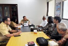 Boyolali Jadi Pusat Perhatian! Kemendagri Kawal HKPS dan Munas SWI 2026