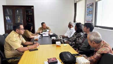 Boyolali Jadi Pusat Perhatian! Kemendagri Kawal HKPS dan Munas SWI 2026