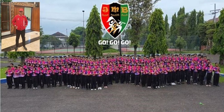 Jember Marching Band Kembali ke Panggung Dunia! Target Juara Umum di Asian Music Games 2026