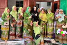 Idul Adha dan Hajar: Keteguhan Seorang Ibu di Padang Gersang yang Diabadikan Langit
