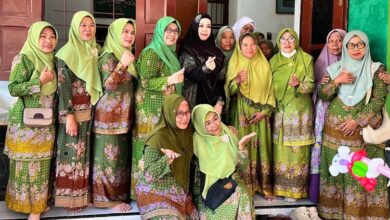 Idul Adha dan Hajar: Keteguhan Seorang Ibu di Padang Gersang yang Diabadikan Langit