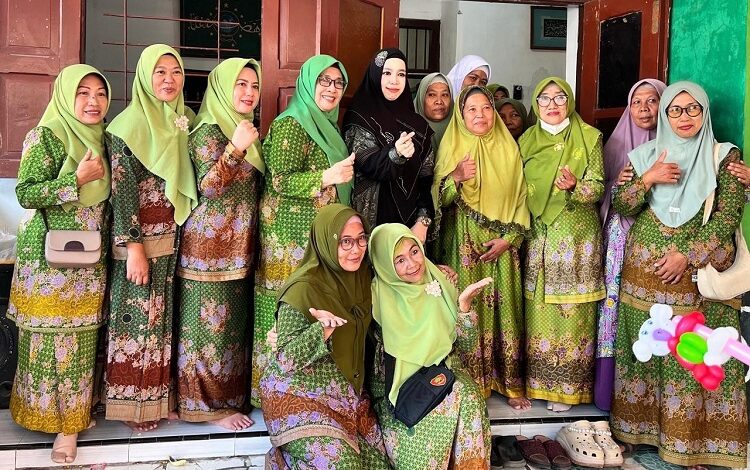 Idul Adha dan Hajar: Keteguhan Seorang Ibu di Padang Gersang yang Diabadikan Langit