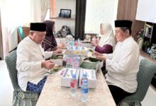 Gus Kikin Menguat ke Kursi Ketum PBNU, Akademisi Dorong NU Kembali ke Spirit Tebuireng