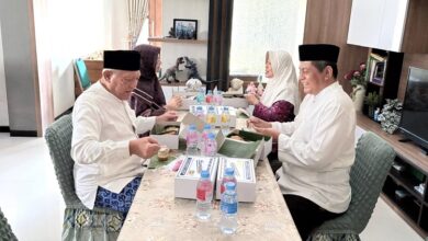 Gus Kikin Menguat ke Kursi Ketum PBNU, Akademisi Dorong NU Kembali ke Spirit Tebuireng