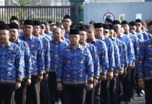 Prof Hepni: Bangkit yang Sesungguhnya Adalah Bertransformasi Menjadi Lebih Baik