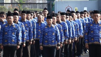 Prof Hepni: Bangkit yang Sesungguhnya Adalah Bertransformasi Menjadi Lebih Baik
