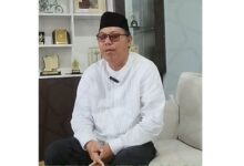 Dunia Kehilangan Sosok Ibrahim, Siti Hajar, dan Ismail? Ini Penjelasan Prof Hepni