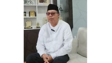 Dunia Kehilangan Sosok Ibrahim, Siti Hajar, dan Ismail? Ini Penjelasan Prof Hepni