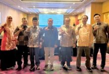 Keren! UIN KHAS Jember Perkuat Sistem Informasi Publik Berbasis Teknologi Digital