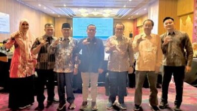 Keren! UIN KHAS Jember Perkuat Sistem Informasi Publik Berbasis Teknologi Digital